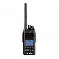 Рация Терек РК-322 DMR GPS