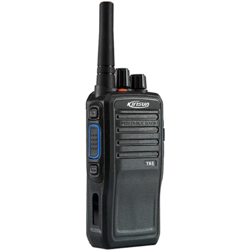 Портативная рация Kirisun T65 PoC
