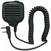 Выносной микрофон Ajetrays AJSP-2 Kenwood