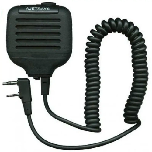 Выносной микрофон Ajetrays AJSP-2 Kenwood