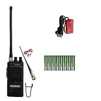 Портативная рация Штурман-230М