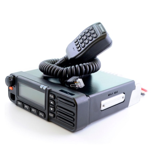 Автомобильная рация Comrade R90 UHF