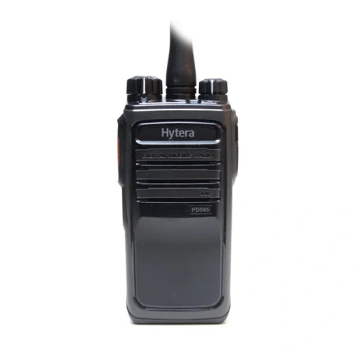 Рация Hytera PD505 VHF фото 2