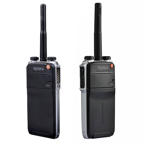 Цифровая рация Hytera X1e UHF