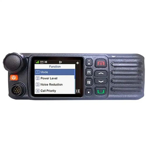 Автомобильная радиостанция Excera EM8100 VHF