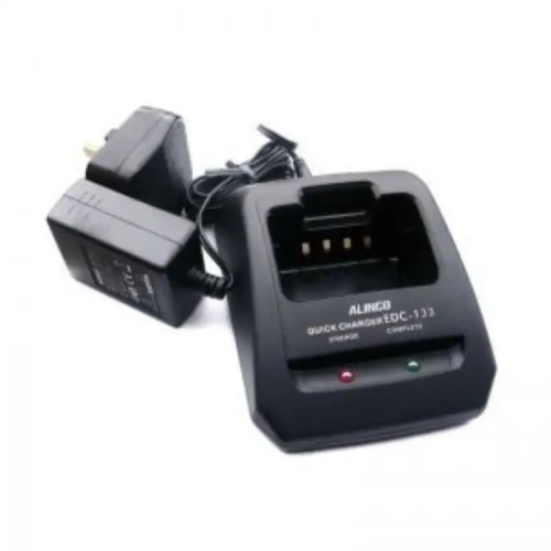 Зарядное устройство Alinco EDC-133