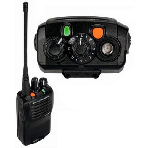 Цифровая портативная рация Vertex Standard eVerge EVX-531 VHF фото 2