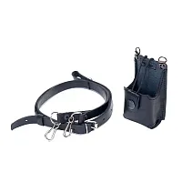 Чехол с наплечным ремнем для радиостанций Р-360 / Р-360М