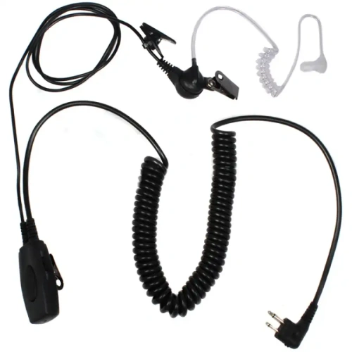 Гарнитура Motorola EMP-3967 CP