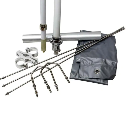 Базовая антенна Flight VH-2202 фото 3