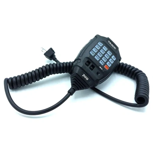 Тангента для рации Track 200