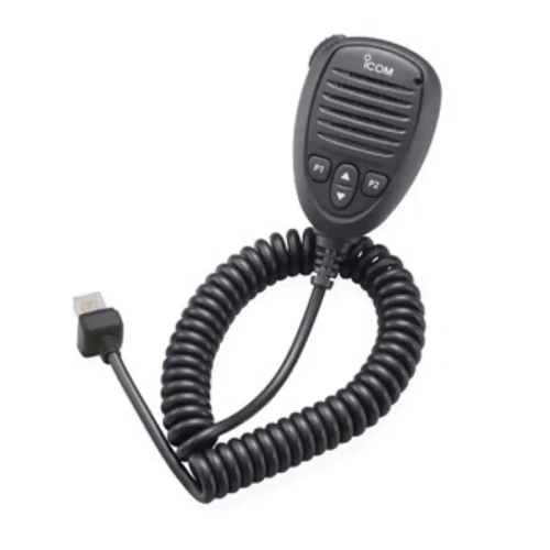 Тангента Icom HM-217