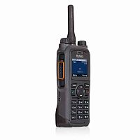 Портативная радиостанция Hytera PT580H Plus 380-430