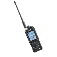 Портативная рация TYT UVL 15W GPS