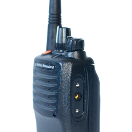 Портативная рация Vertex Standard VX-451 VHF фото 3