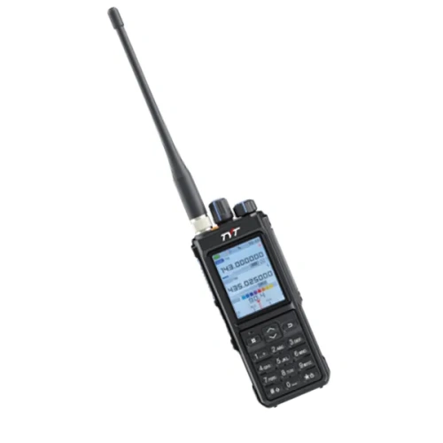 Портативная рация TYT UVL 15W GPS