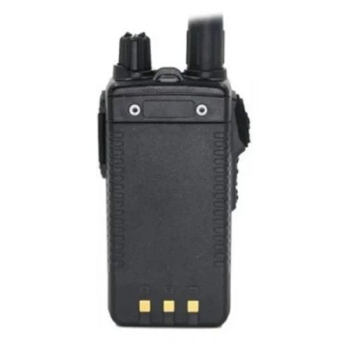 Рация Yaesu FT-65R фото 3
