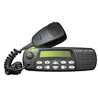 Радиостанция  Ермак Р-350 (речного диапазона)