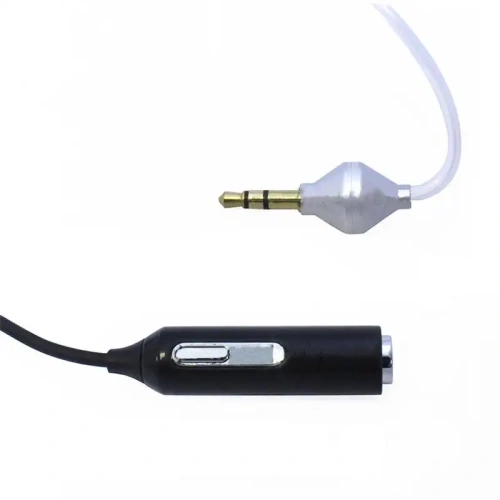 Гарнитура Kenwood EMC-002 фото 2