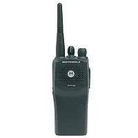 Рация Motorola CP140 FM UHF Взрывобезопасная