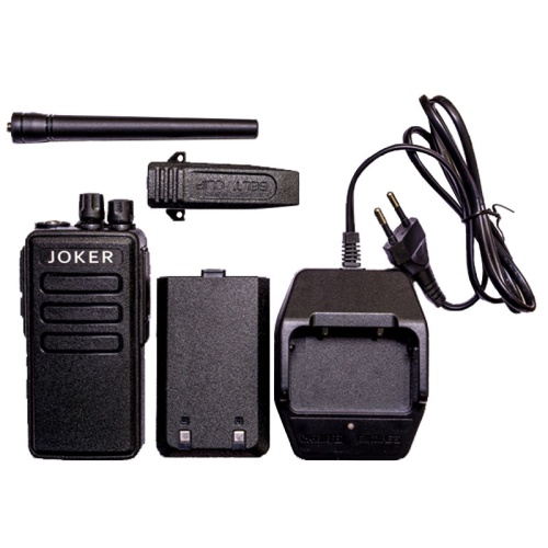 Рация Joker R7