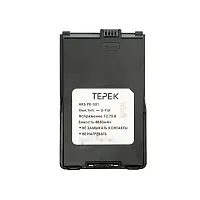 Аккумулятор Терек РК-501