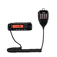 Автомобильная рация Терек РМ-302 VHF