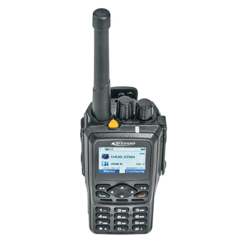 Рация Kirisun DP990 DMR VHF