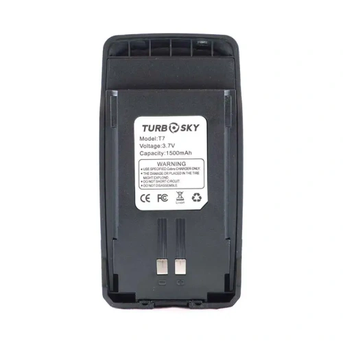 Аккумулятор TurboSky T7