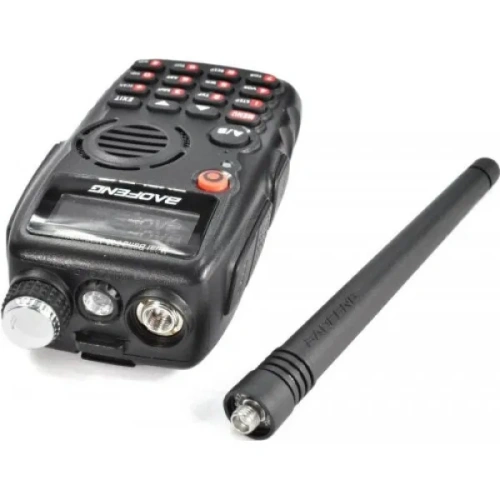 Рация Baofeng A-52 фото 3