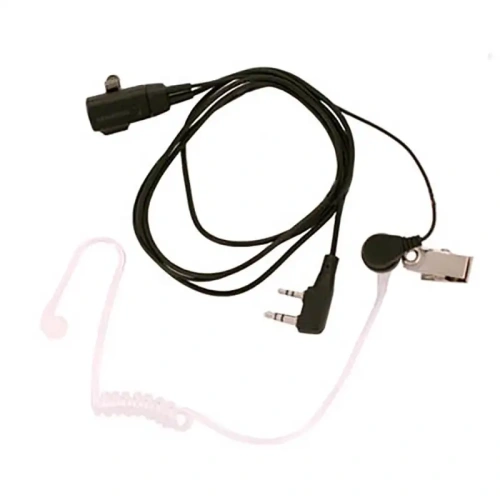 Гарнитура с прозрачным звуководом Kenwood EMC-3