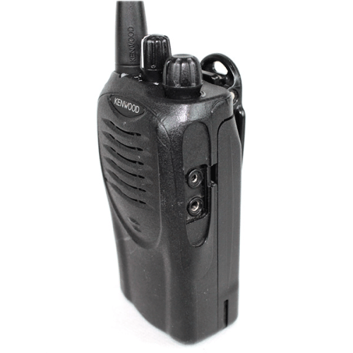 Портативная рация Kenwood TK-3160M фото 4