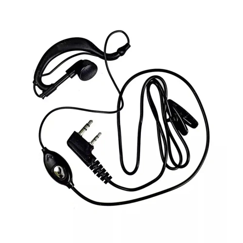 Гарнитура Lira TE-802-K