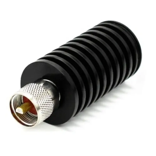 Эквивалент нагрузки Diamond DL-50A