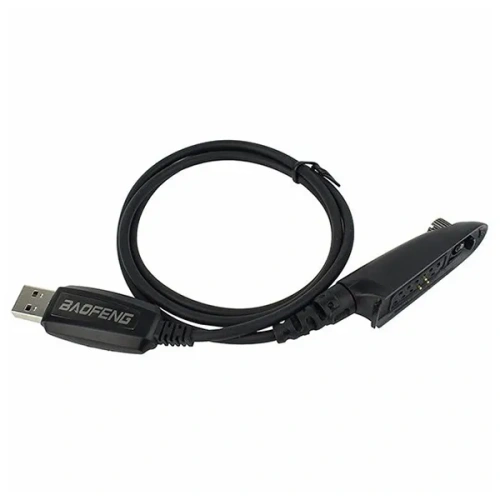 Программатор  Baofeng USB для А-58, BF-9700, 9R Plus