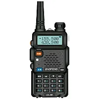 Рация Baofeng UV-5R 8 Ватт 2 режима мощности