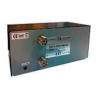 КСВ-метр Nissei RS-402