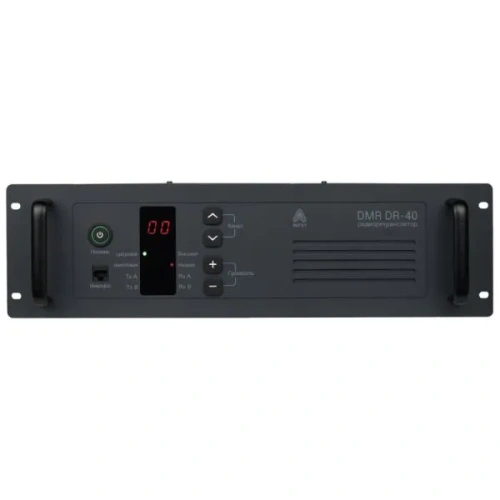 Ретранслятор Аргут DR40D-DMR VHF