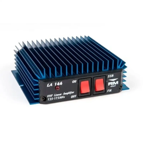 Усилитель RM LA144