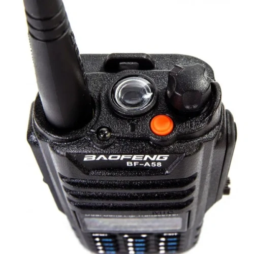 Рация Baofeng BF-A58 фото 4