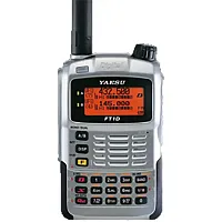 Цифровая рация Yaesu FT1DR Silver