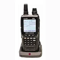 Сканирующий приёмник AOR AR-DV10