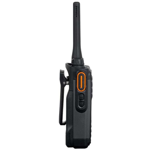 Рация Hytera PD485 UHF (Bluetooth, GPS) фото 3