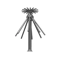 Базовая антенна AOR DA6000