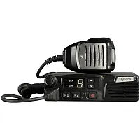 Автомобильная рация Hytera TM600 UHF