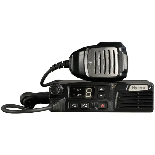 Автомобильная рация Hytera TM600 VHF