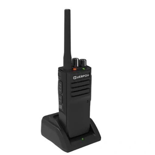 Портативная радиостанция Шеврон Т-54 VHF фото 2