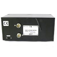Измеритель мощности и КСВ Nissei TM-4000 X