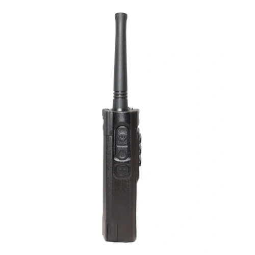 Портативная рация Хайт TK-446ML VHF фото 2