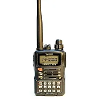 Рация Yaesu VX-6R